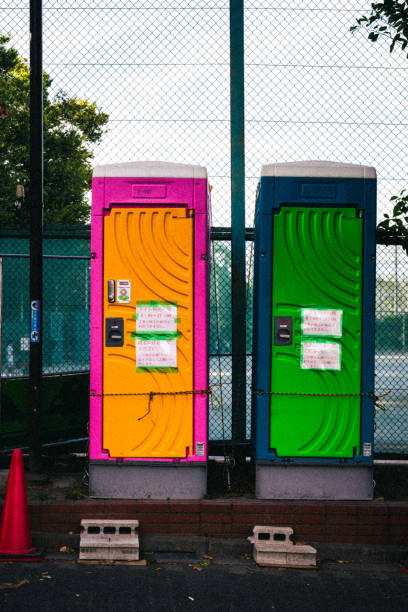 Best Porta potty delivery and setup  in Harwich Port, MA