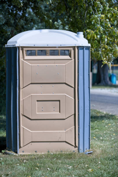 Portable restroom solutions in Harwich Port, MA