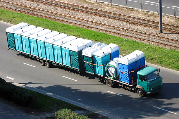 Best Construction site porta potty rental  in Harwich Port, MA